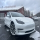 JN auto Tesla Model 3 SR+ RWD 2021 8609821 Image principale